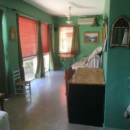 Villa Anassa