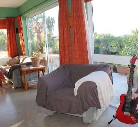 Villa Anassa Denia